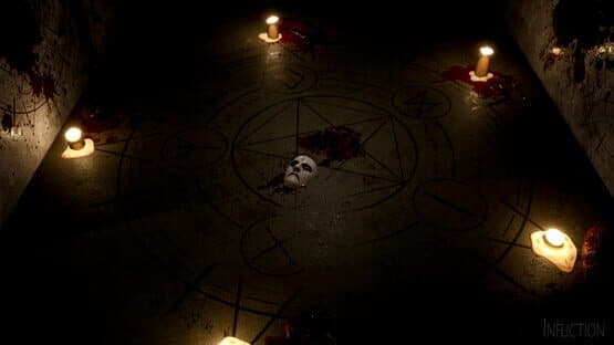 Infliction — screenshot 5