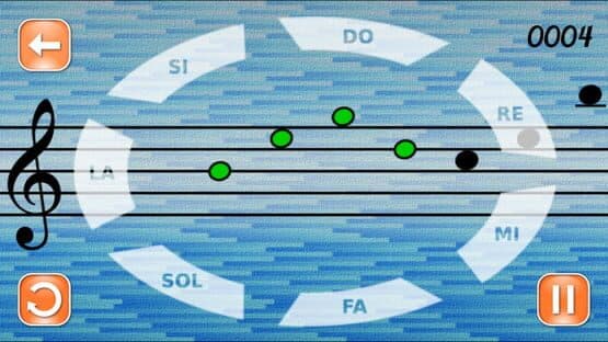 DoSolFa-lite — screenshot 1