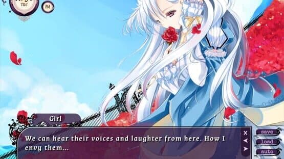 Oblivious Garden: Carmina Burana — screenshot 1