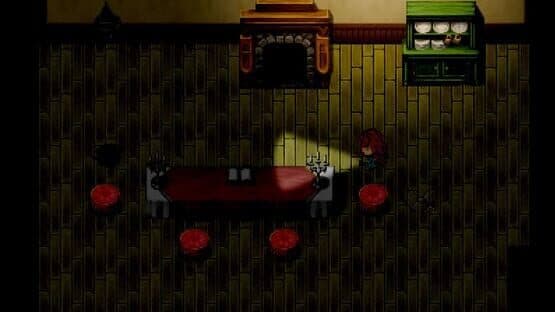 The Amazing Adventures of Ash - Afterparty — screenshot 2