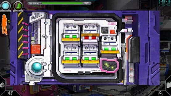 Deep Sixed — screenshot 5