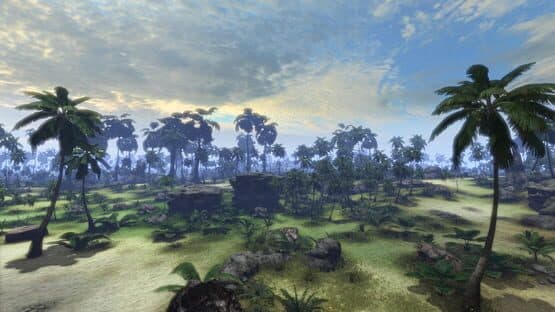 Carnivores: Dinosaur Hunter Reborn — screenshot 3