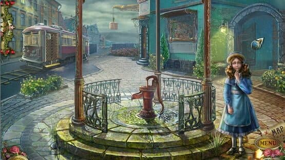 PuppetShow: Destiny Undone - Collector's Edition — screenshot 1