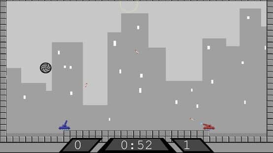 Tank Ball — screenshot 6