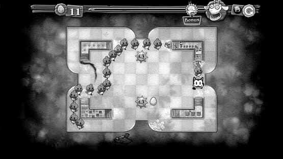 Pix the Cat — screenshot 1