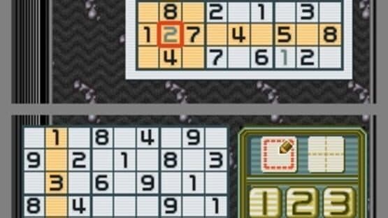 Sudoku Gridmaster — screenshot 8