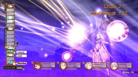 Atelier Sophie: The Alchemist of the Mysterious Book — screenshot 4