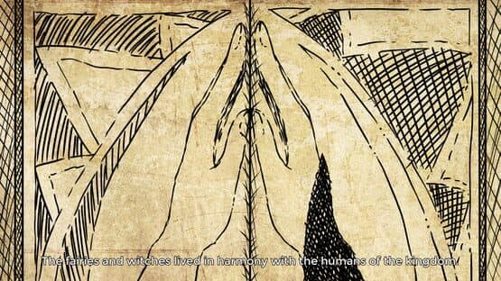 Cinderella Phenomenon — screenshot 2