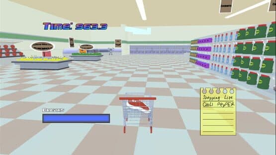 Super Shopper — screenshot 2