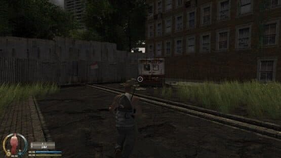 The Withering — screenshot 2