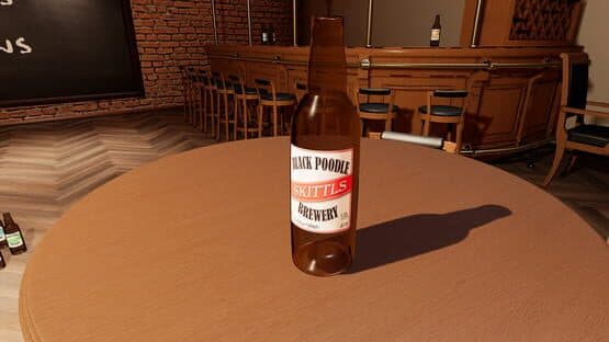 Beer and Skittls VR — screenshot 1