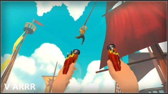 V Arrr — screenshot 3