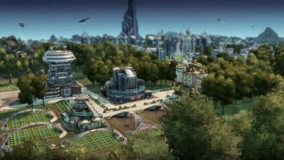 Anno 2070: Deep Ocean — screenshot 2