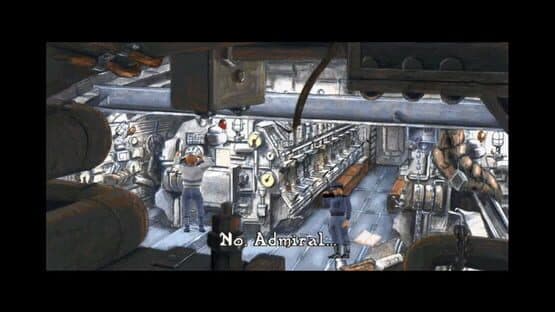 Prisoner of Ice — screenshot 3