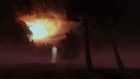 It Lurks in the Woods — screenshot 1