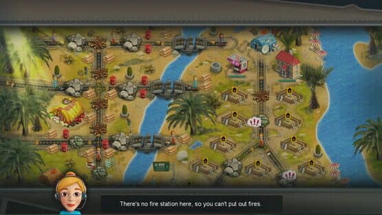 Rescue Team 6: Collector's Edition — screenshot 4