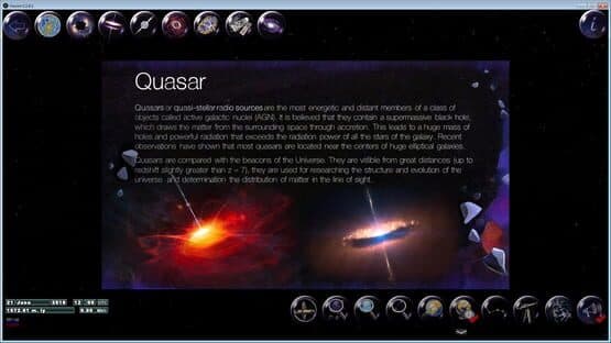 GlobalMap Astro — screenshot 8