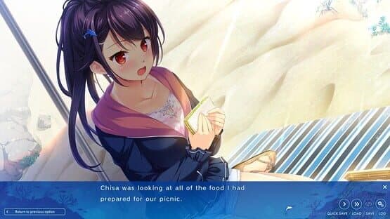 Adventure of a Lifetime — screenshot 3