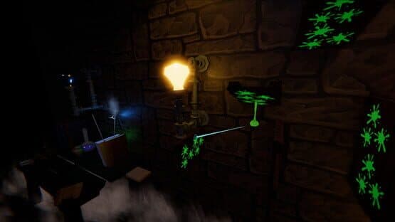 Project R.A.T. — screenshot 6