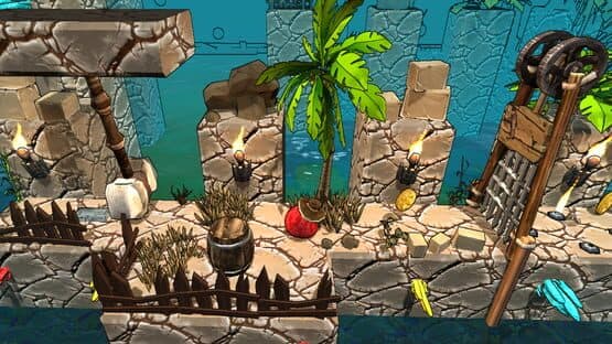 Tomato Jones 2 — screenshot 2