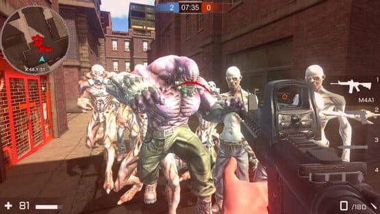 Special Warfare — screenshot 5
