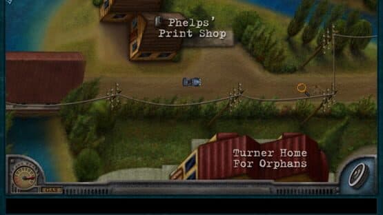 Nancy Drew: Secret of the Old Clock — screenshot 4