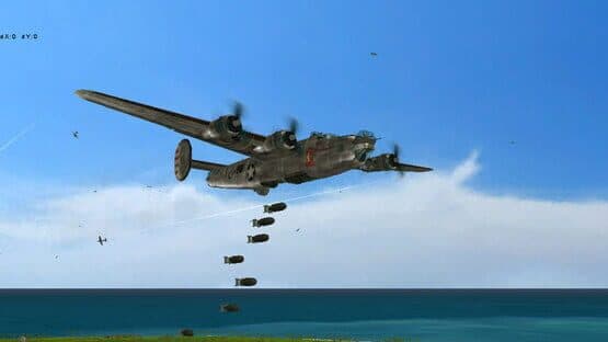 Pacific Storm — screenshot 4