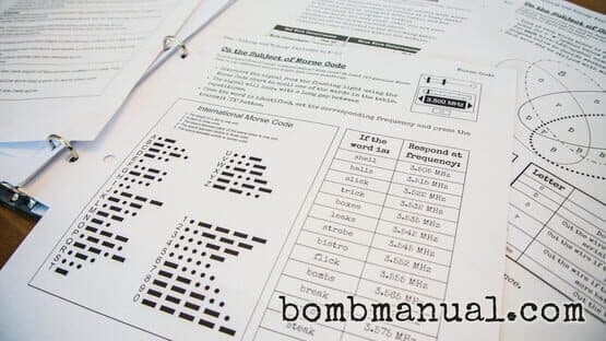 Keep Talking and Nobody Explodes — screenshot 3