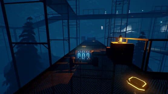 Deadly Delivery — screenshot 1