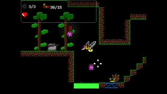Dangerous Bullets — screenshot 5