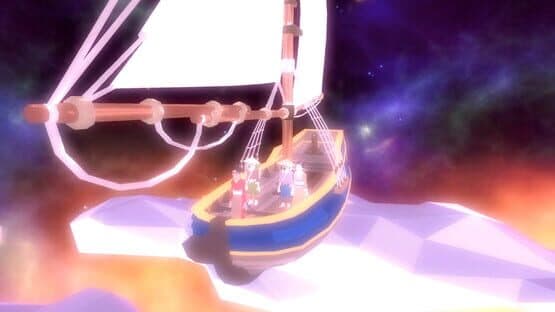Yi and the Thousand Moons — screenshot 5