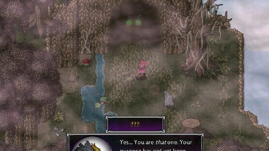 Celestial Tear: Demon's Revenge — screenshot 1