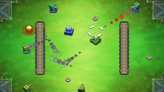 Battle Pixels — screenshot 3