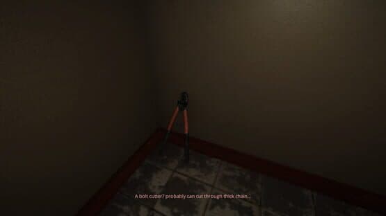 Minds Eyes — screenshot 5