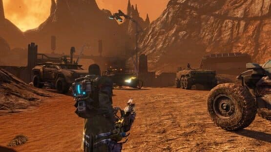 Red Faction: Guerrilla Re-Mars-tered — screenshot 7