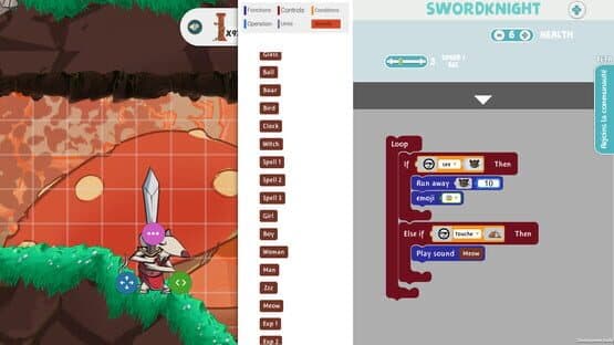 Crazy Dreamz: MagiCats Edition — screenshot 3