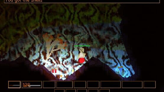 Taras Bulba and Platforms of Hoolion — screenshot 2