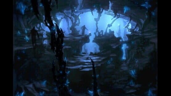 Anarchy Online: Shadowlands — screenshot 1