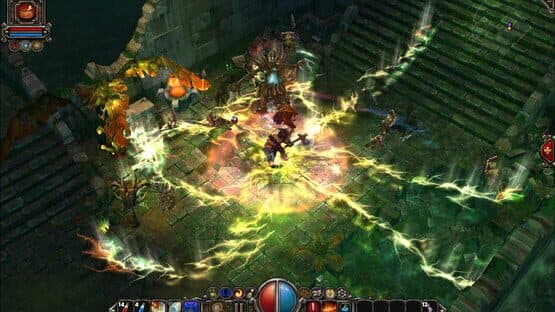 Torchlight — screenshot 5