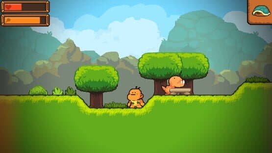 StoneBack | Prehistory — screenshot 1