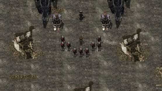 The path to domination — screenshot 5