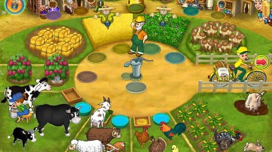 Farm Mania 2 — screenshot 2