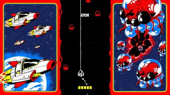Switch 'N' Shoot — screenshot 2