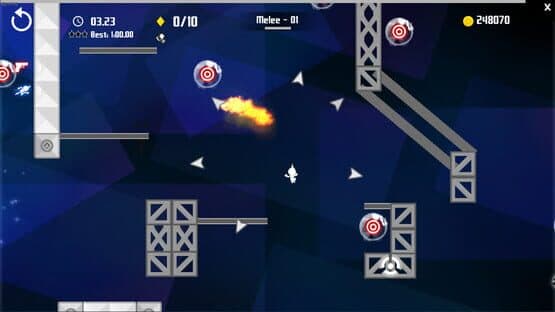 Break the Targets — screenshot 4