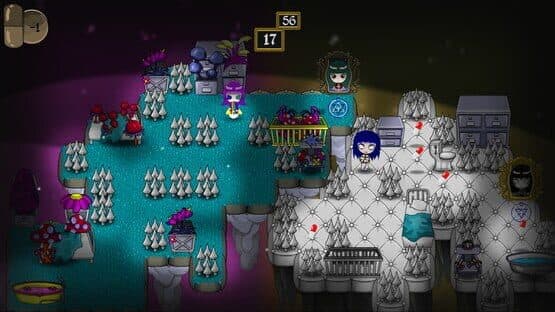 Reflection of Mine — screenshot 1