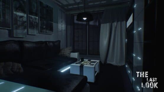 The Last Look — screenshot 1