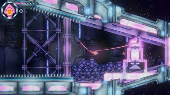 Dawn of the Celestialpod — screenshot 2