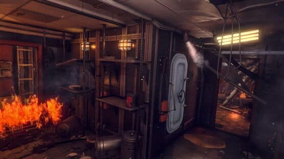 Kursk — screenshot 4