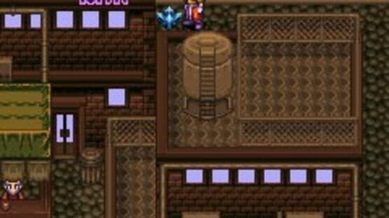 Terranigma — screenshot 5