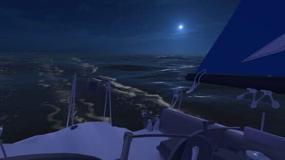 VRSailing by BeTomorrow — screenshot 5